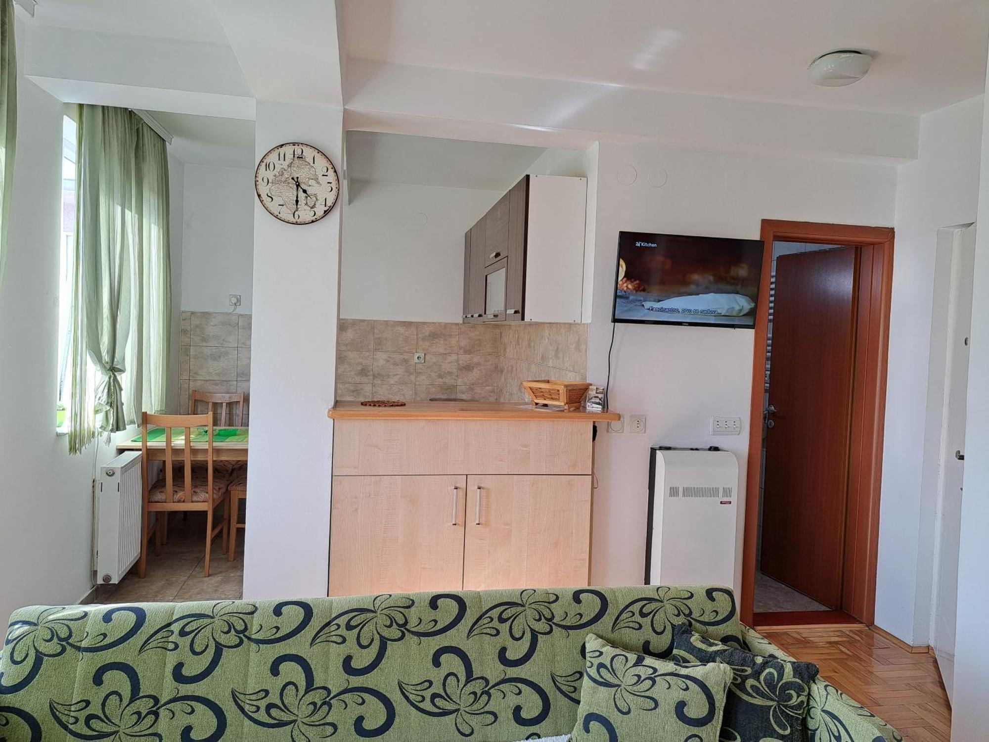 Anthony Apartment นิส ภายนอก รูปภาพ